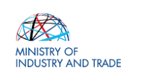 Logo Czech trade